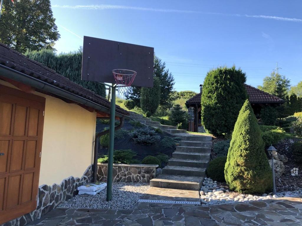 Pepa Ferienhaus *